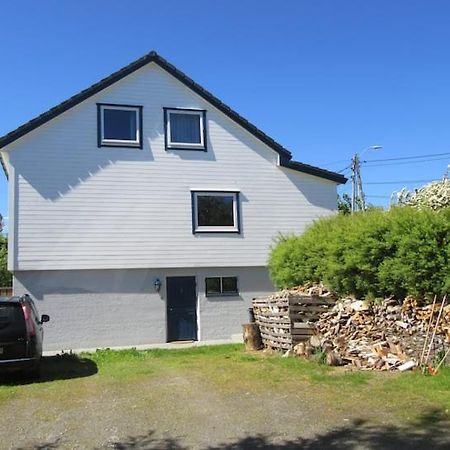 Airbnb And Booking At Postvegen 95 Vigra Kültér fotó