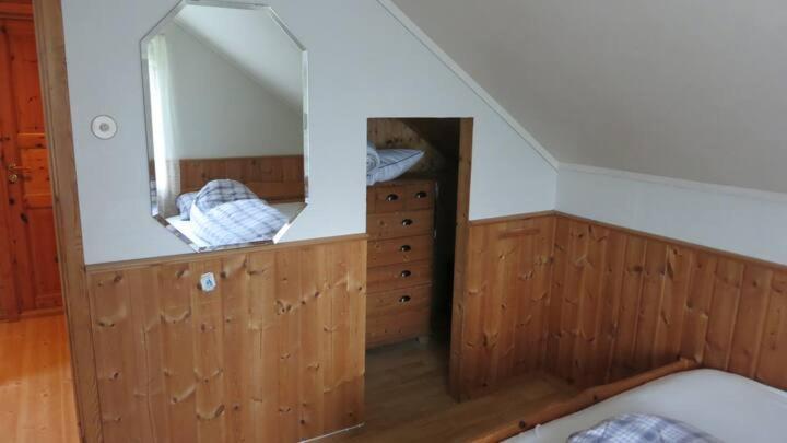 Airbnb And Booking At Postvegen 95 Vigra Kültér fotó