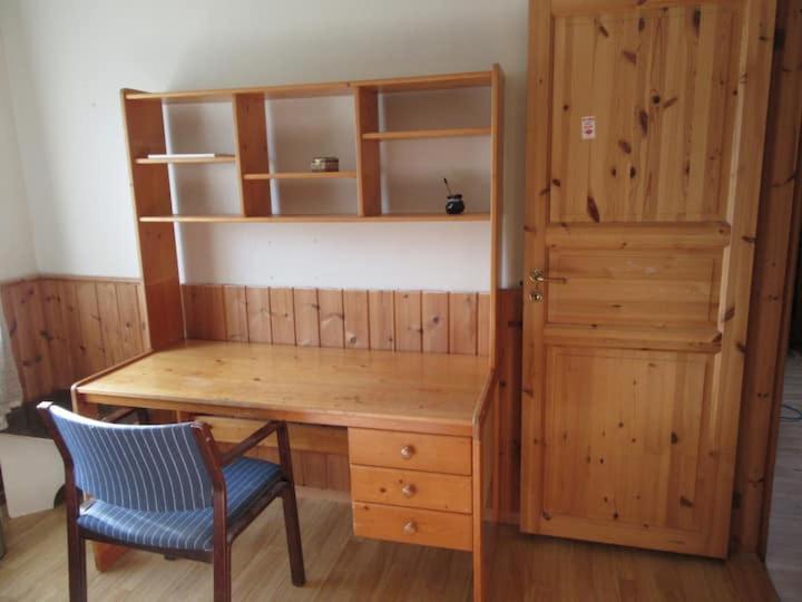 Airbnb And Booking At Postvegen 95 Vigra Kültér fotó